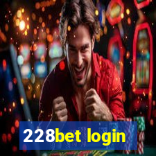 228bet login